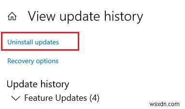 Windows 10のファイルシステムエラー2147219196を解決する15の方法