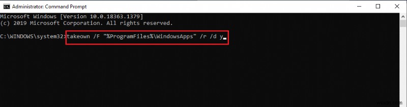 Windows 10のファイルシステムエラー2147219196を解決する15の方法