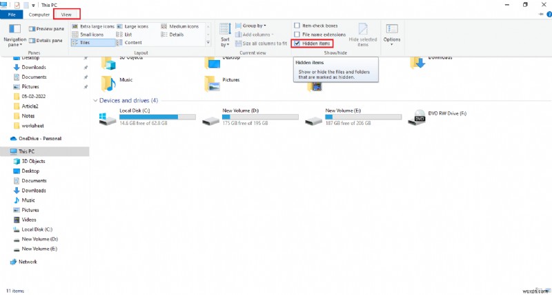 Windows 10のファイルシステムエラー2147219196を解決する15の方法