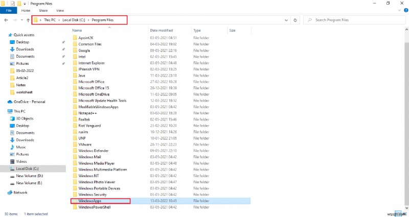 Windows 10のファイルシステムエラー2147219196を解決する15の方法
