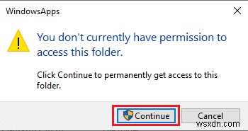 Windows 10のファイルシステムエラー2147219196を解決する15の方法