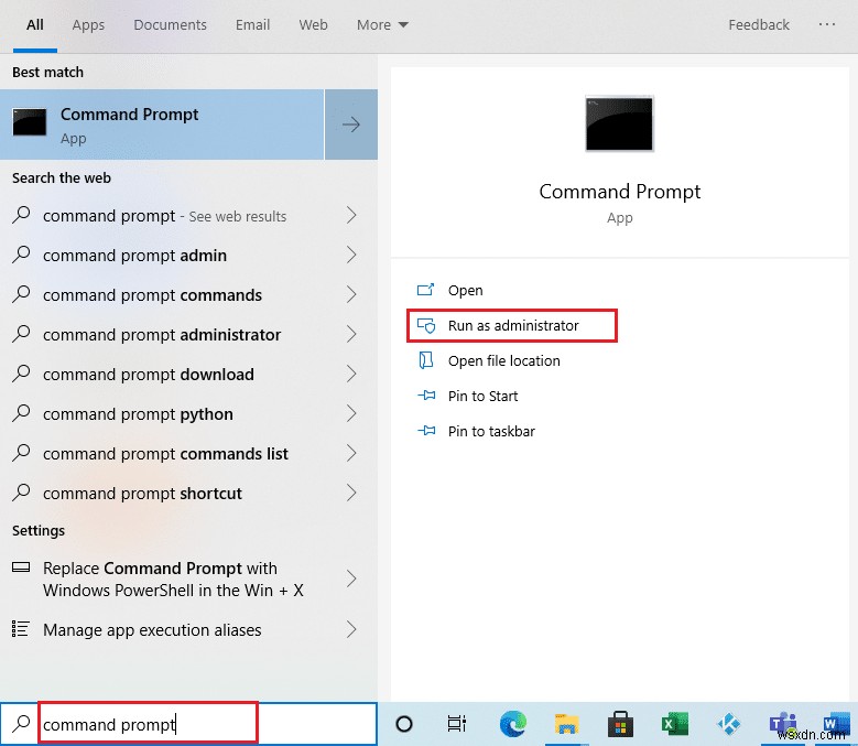 Windows 10のファイルシステムエラー2147219196を解決する15の方法