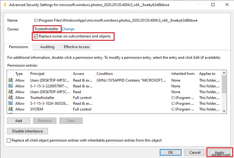 Windows 10のファイルシステムエラー2147219196を解決する15の方法