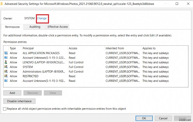 Windows 10のファイルシステムエラー2147219196を解決する15の方法