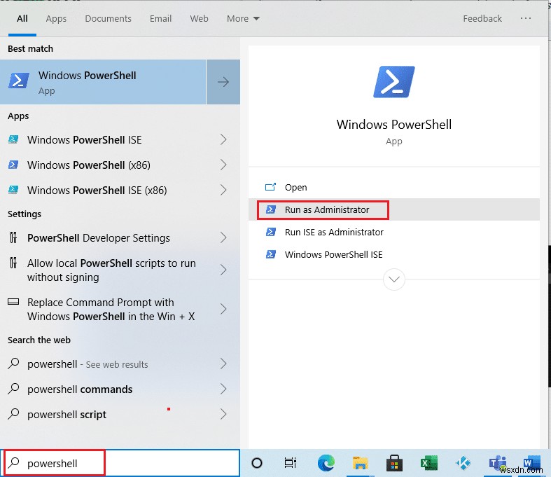 Windows 10のファイルシステムエラー2147219196を解決する15の方法
