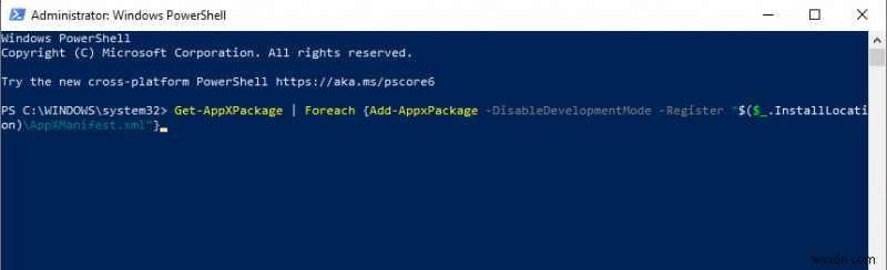 Windows 10のファイルシステムエラー2147219196を解決する15の方法