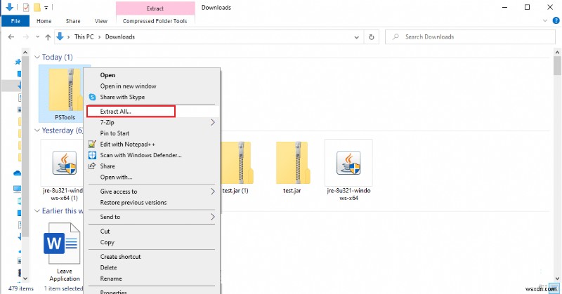 Windows 10のファイルシステムエラー2147219196を解決する15の方法