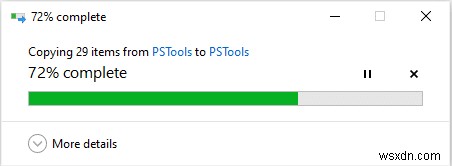 Windows 10のファイルシステムエラー2147219196を解決する15の方法