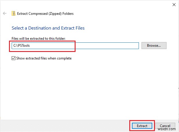 Windows 10のファイルシステムエラー2147219196を解決する15の方法