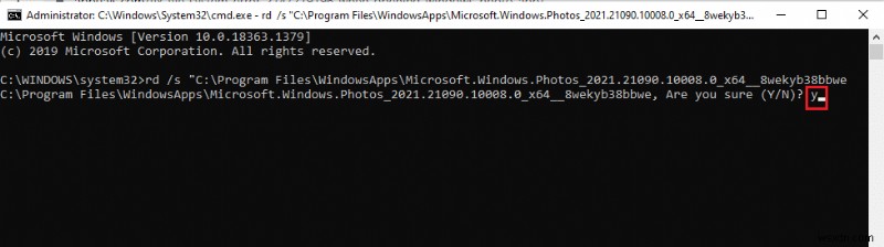 Windows 10のファイルシステムエラー2147219196を解決する15の方法