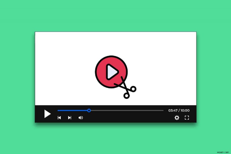 Windows 10で動画からフレームを抽出する4つの方法を徹底解説