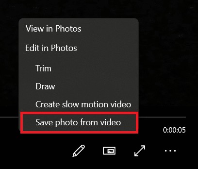 Windows 10で動画からフレームを抽出する4つの方法を徹底解説