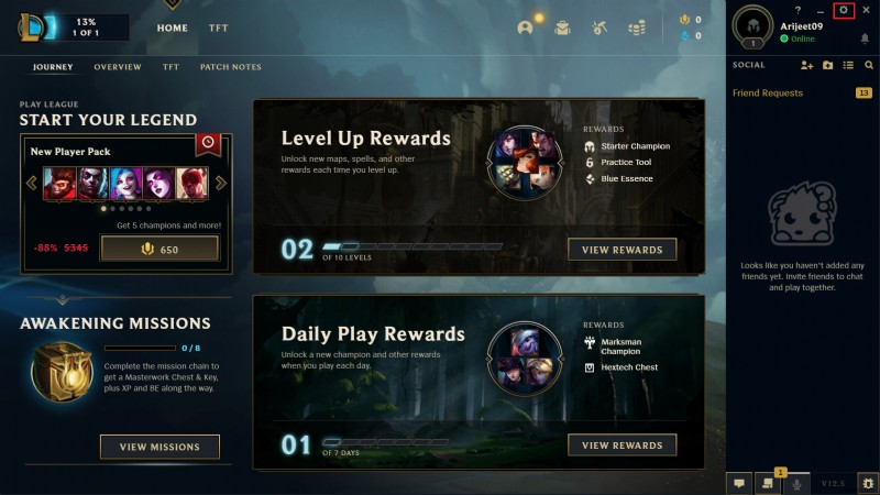 【LoL】リーグ・オブ・レジェンドで音が出ない時の対処法|サウンド不具合を解決する6つの方法