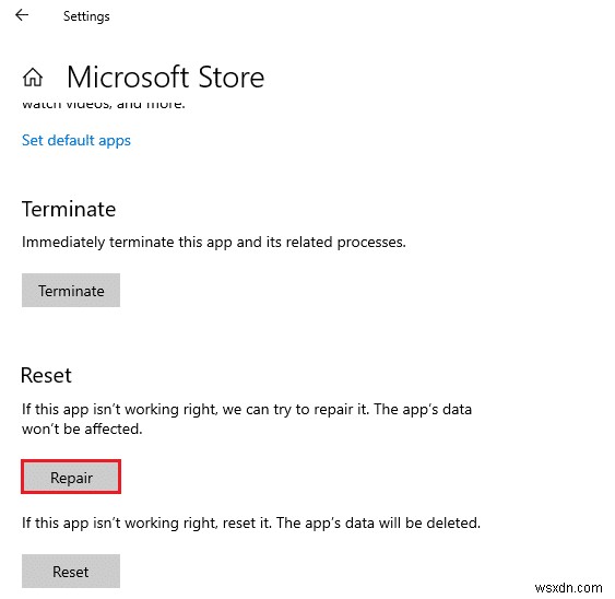 Windows ストア エラー 0x80072ee7 の解決方法|原因と15の対処法を徹底解説