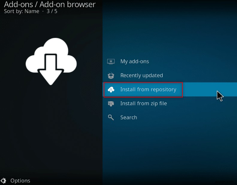 Windows 10のKodiにIMDbを追加する方法|アドオン導入手順を徹底解説