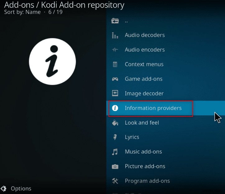 Windows 10のKodiにIMDbを追加する方法|アドオン導入手順を徹底解説