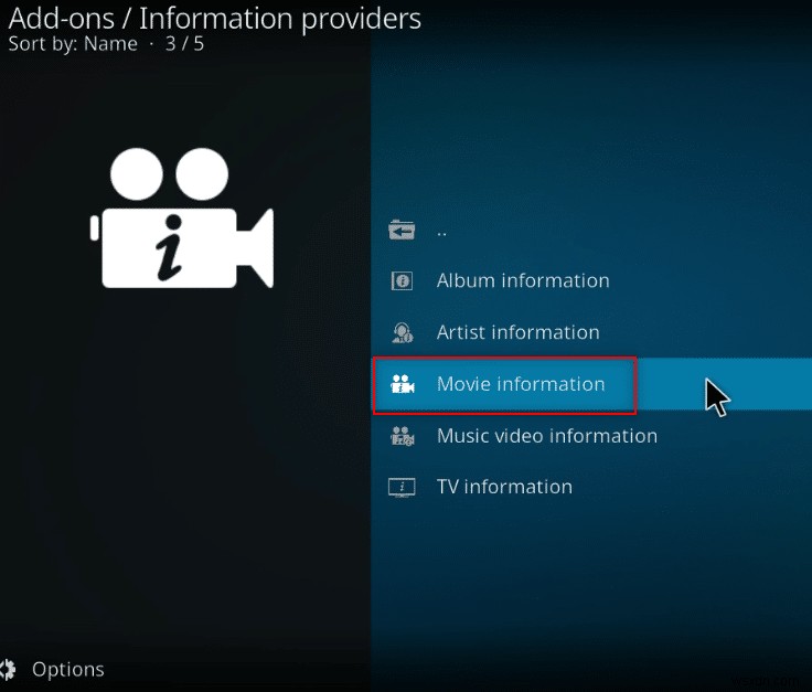 Windows 10のKodiにIMDbを追加する方法|アドオン導入手順を徹底解説