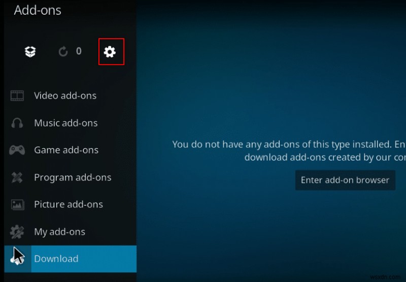 Windows 10のKodiにIMDbを追加する方法|アドオン導入手順を徹底解説
