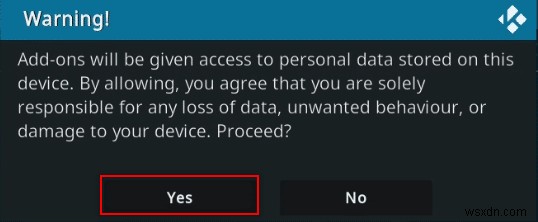 Windows 10のKodiにIMDbを追加する方法|アドオン導入手順を徹底解説