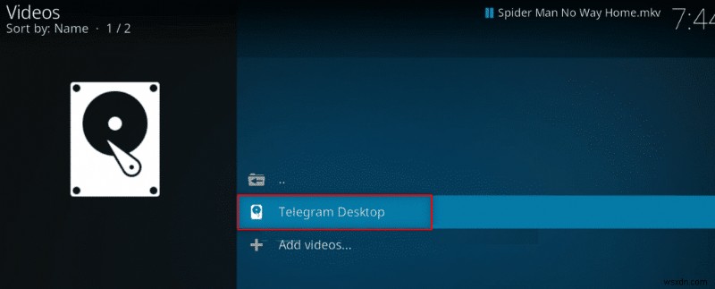 Windows 10のKodiにIMDbを追加する方法|アドオン導入手順を徹底解説