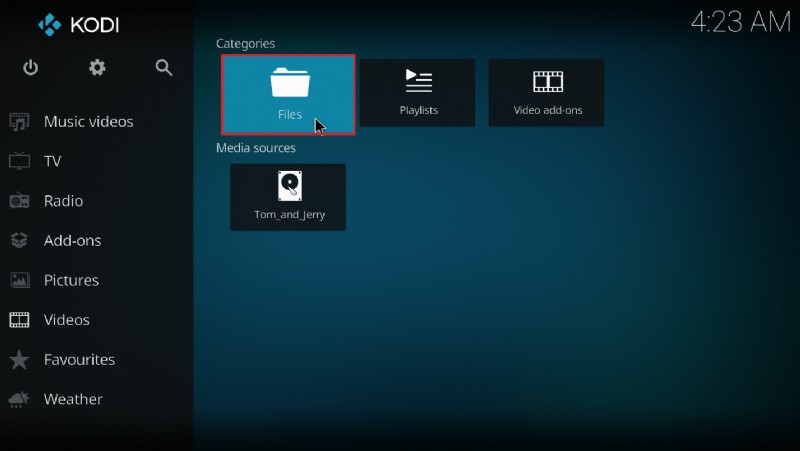 Windows 10のKodiにIMDbを追加する方法|アドオン導入手順を徹底解説