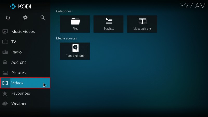 Windows 10のKodiにIMDbを追加する方法|アドオン導入手順を徹底解説