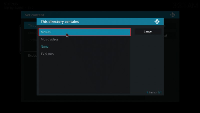 Windows 10のKodiにIMDbを追加する方法|アドオン導入手順を徹底解説