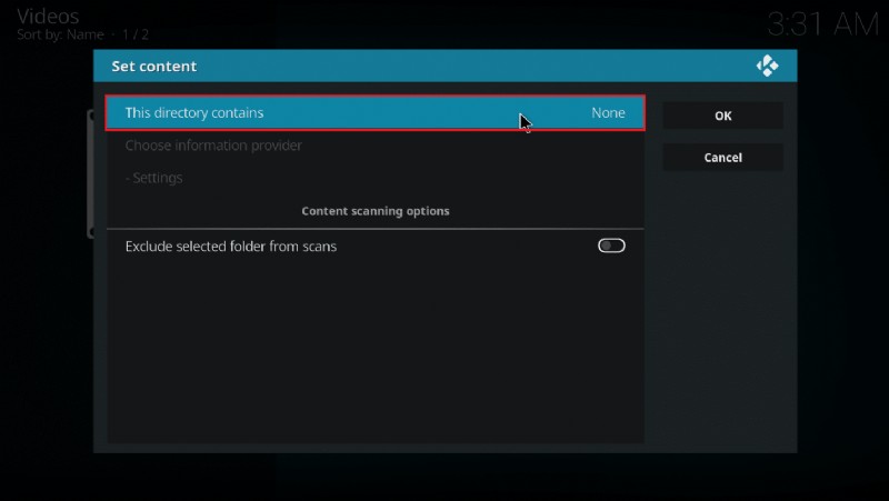 Windows 10のKodiにIMDbを追加する方法|アドオン導入手順を徹底解説