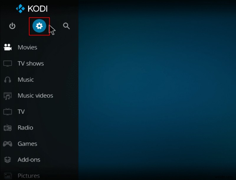 Windows 10のKodiにIMDbを追加する方法|アドオン導入手順を徹底解説