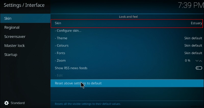 Windows 10のKodiにIMDbを追加する方法|アドオン導入手順を徹底解説