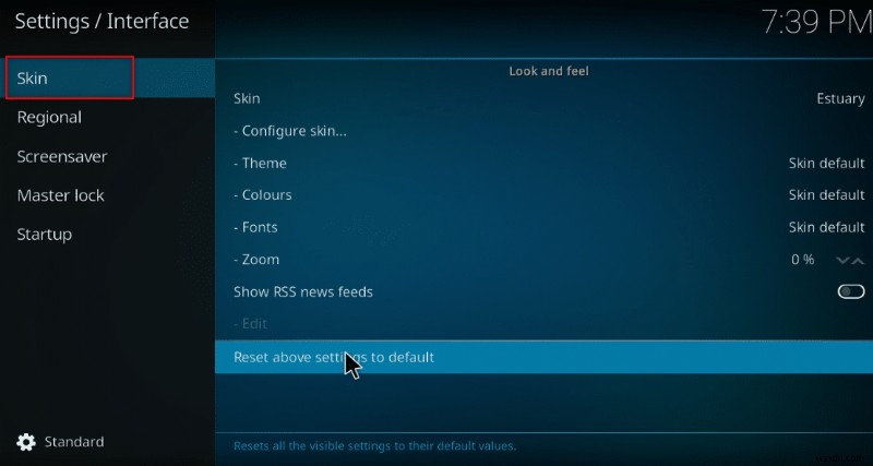 Windows 10のKodiにIMDbを追加する方法|アドオン導入手順を徹底解説