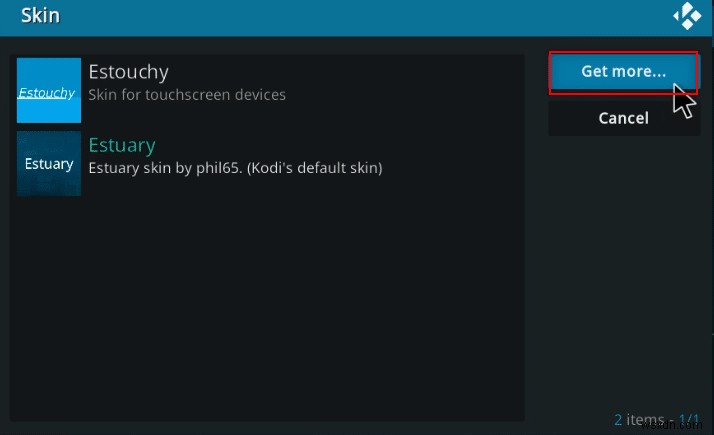 Windows 10のKodiにIMDbを追加する方法|アドオン導入手順を徹底解説