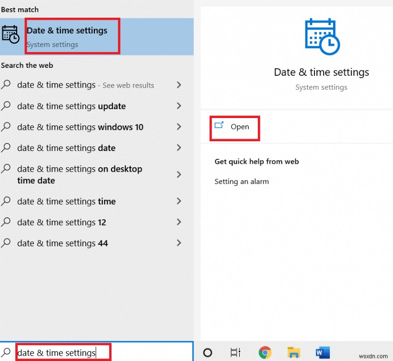 Windows 10 更新エラー 0x80072ee7 の原因と11の解決方法を完全解説