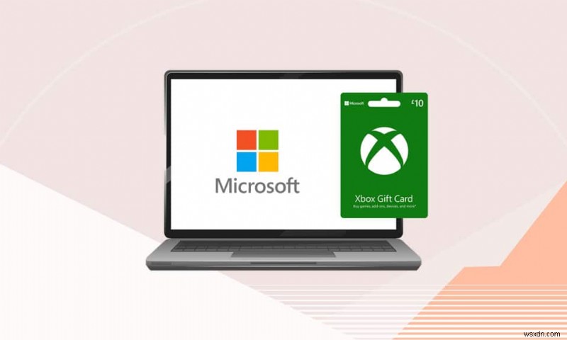 Microsoftアカウントでギフトカードを引き換える方法【Store・Xbox・ブラウザ対応】