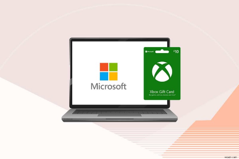 Microsoftアカウントでギフトカードを引き換える方法【Store・Xbox・ブラウザ対応】