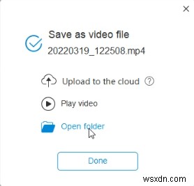 Windows 10・AndroidでZoomミーティングを許可なく録画する4つの方法