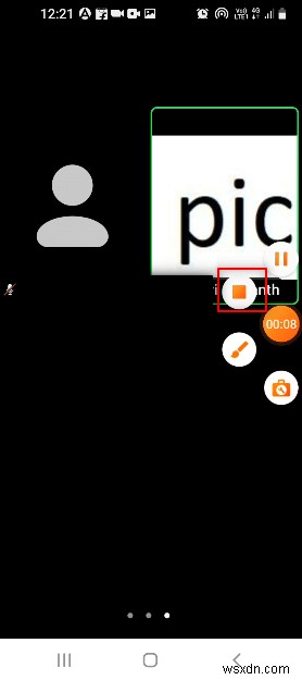 Windows 10・AndroidでZoomミーティングを許可なく録画する4つの方法