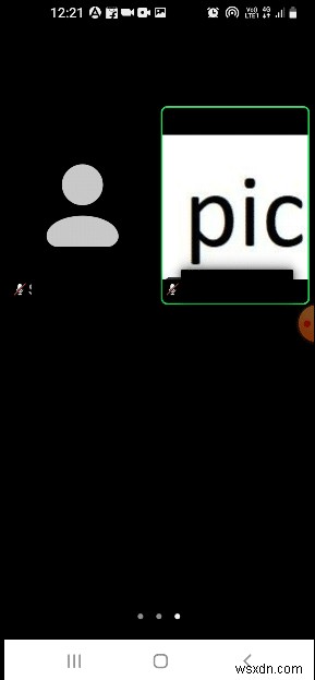 Windows 10・AndroidでZoomミーティングを許可なく録画する4つの方法