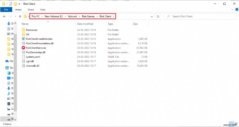 Windows 10でValorantの「VAL 43」エラーを解決する11の対処法