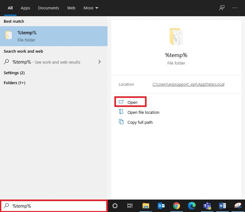 Windows 10でValorantの「VAL 43」エラーを解決する11の対処法