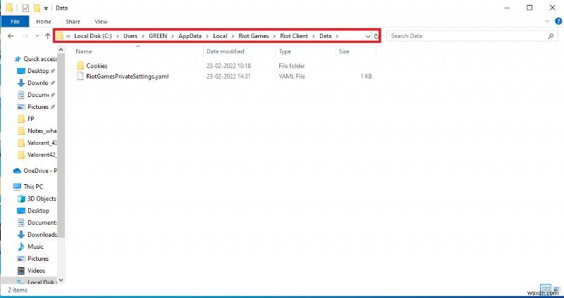 Windows 10でValorantの「VAL 43」エラーを解決する11の対処法