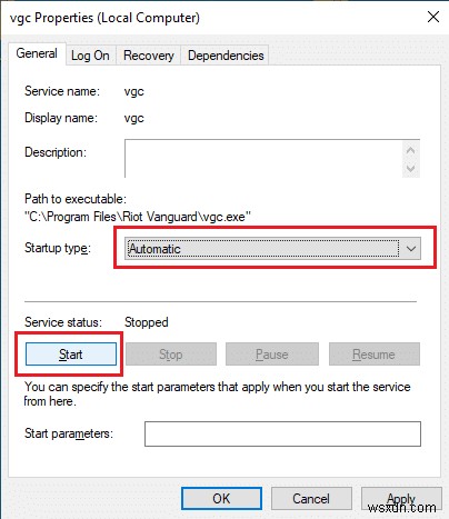 Windows 10でValorantの「VAL 43」エラーを解決する11の対処法