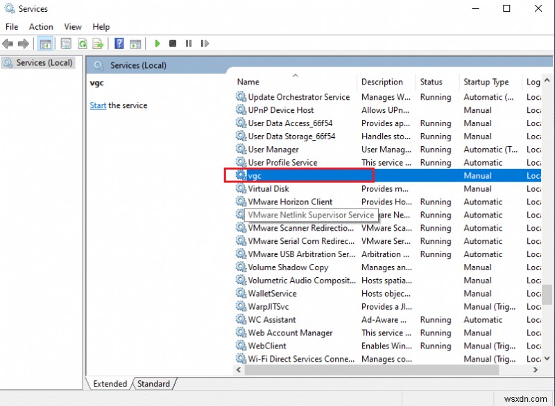 Windows 10でValorantの「VAL 43」エラーを解決する11の対処法