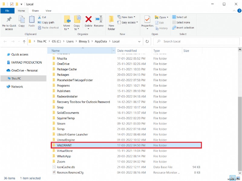 Windows 10でValorantの「VAL 43」エラーを解決する11の対処法