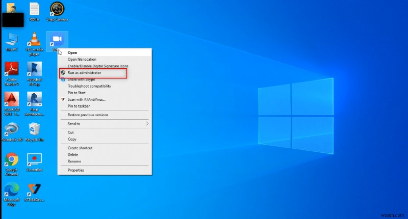 Windows 10でZoomの「無効なミーティングID」エラーを解決する10の対処法