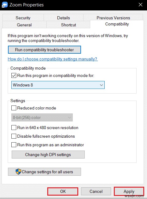 Windows 10でZoomの「無効なミーティングID」エラーを解決する10の対処法