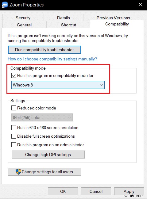 Windows 10でZoomの「無効なミーティングID」エラーを解決する10の対処法