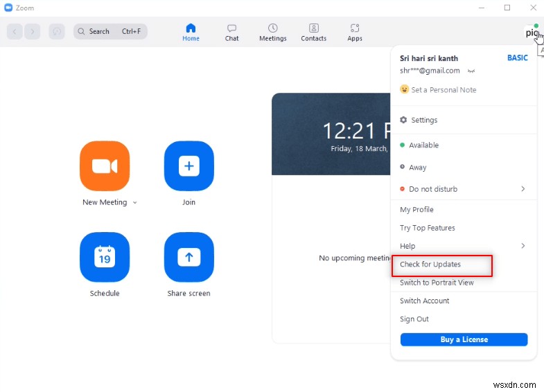 Windows 10でZoomの「無効なミーティングID」エラーを解決する10の対処法
