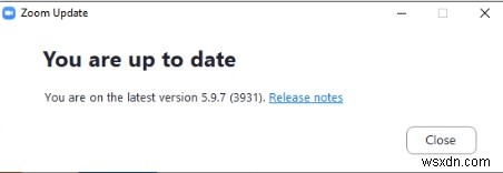Windows 10でZoomの「無効なミーティングID」エラーを解決する10の対処法