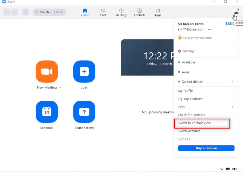 Windows 10でZoomの「無効なミーティングID」エラーを解決する10の対処法